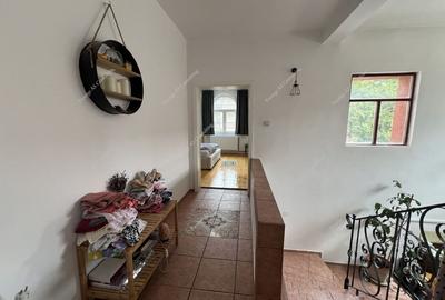 Vila Individuala 6 Camere+Garaj | 500mp Teren | Calea Girocului - 13