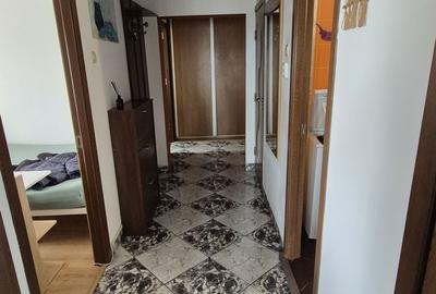 Apartament cu 2 camere decomandat în Lacul Tei - 8