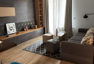 The Park Apartments - 3 camere Parcul Tineretului, Brancoveanu, Lumea Copiilor - 2