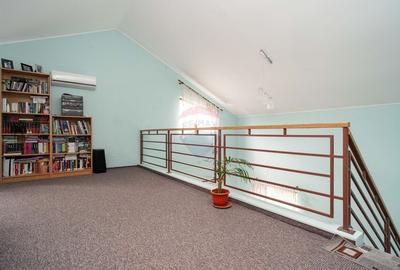 Casa/Vila eleganta 5 Camere, Teren 900mp - Hlincea, Iasi - 0% Comision - 16