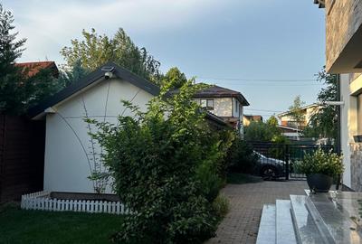 Vila Cocheta langa Paradisul Verde - 15