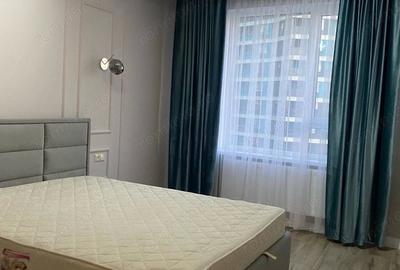 Apartament cu 2 camere decomandat în Eroii Revoluției - 1