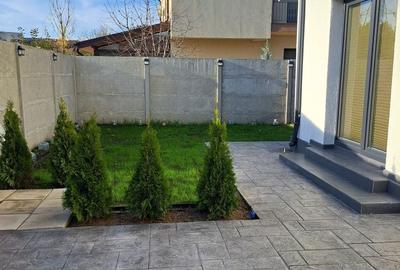 Casă cu 4 camere în Roșu - 6