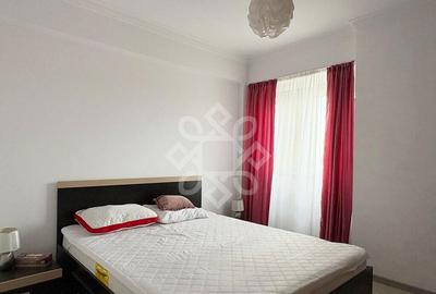 Apartament modern cu 3 camere in SDK Delta, Nufarul - 11