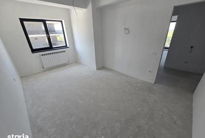 Apartament cu 2 camere în E3 - 10