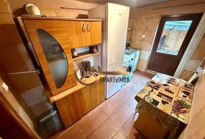 Casă cu 3 camere cu Teren 1000 Mp în Central - 3