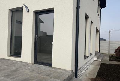 Casă individuală cu 4 camere cu Teren 290 Mp în Berceni - 7