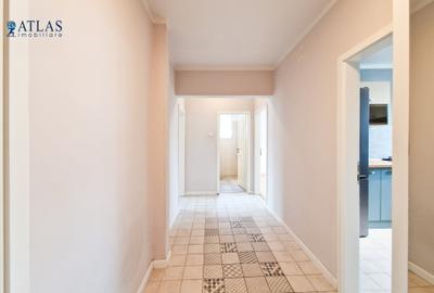 Apartament cu 3 camere decomandat în Blumăna - 4