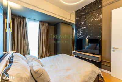 Apartament cu 2 camere în Nord - 14