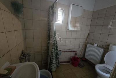 Imobil format din 2 cladiri, zona Stefan cel Mare, Sighisoara - 3