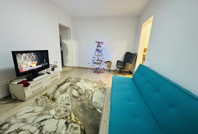 Apartament superb 3 camere Drumul Taberei liceul Moisil mobilat si utilat - 7