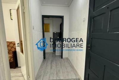 Varariei- 2 camere, decomadat, etaj 2, boxa - 4