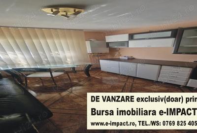 Apartament cu 2 camere decomandat în Central - 7