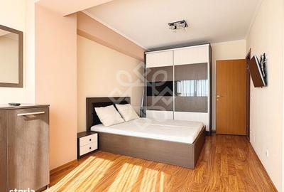Apartament cu 3 camere în Nufărul - 6