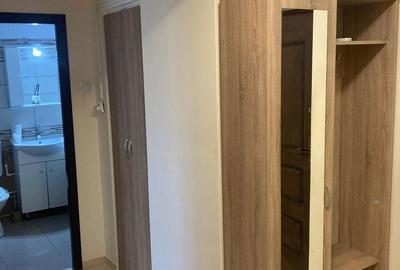 Apartament cu 3 camere decomandat în Tomis Nord - 5