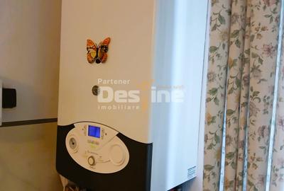 Apartament cu 3 camere decomandat în Ultracentral - 11