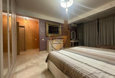 Penthouse 163 mp, JT Tower Complex Rezidential, Mamaia, Vedere La Mare - 14