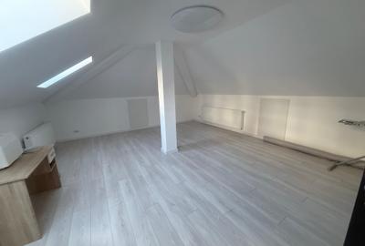 Casa individuala pe parter, cu 3 camere si mansarda finisata direct proprietar. - 10