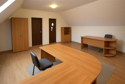 Casă individuală cu 5 camere cu Teren 400 Mp în Gheorgheni - 5