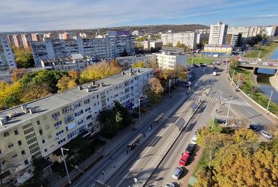 PF vand ap. 4 camere in Podu Ros - 15