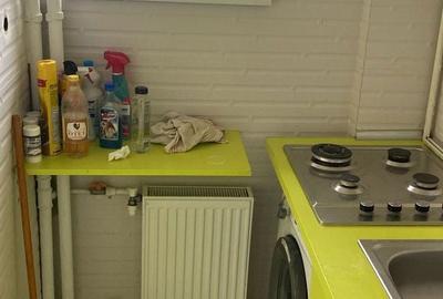 Apartament cu 2 camere semidecomandat în Titan - 4