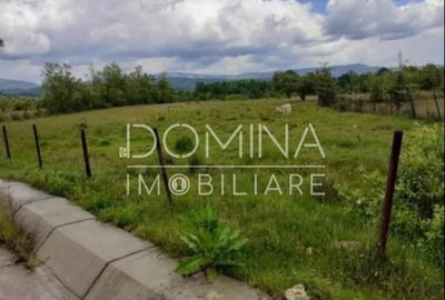 Teren 5000 mp, cu utilita?i, in comuna Crasna - 2