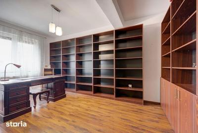 Casă cu 4 camere cu Teren 170 Mp în Tărtășești - 4