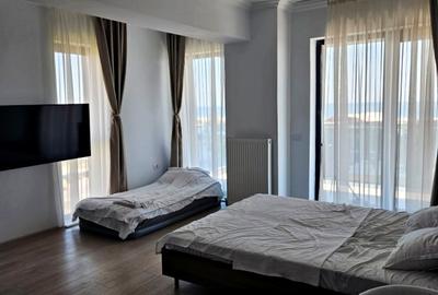 Studio pe malul marii, Mamaia - 4