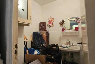 Resita, 3 Cam. Dec., Mobilat+Utilat, Parter Inalt, Micro 4 - 8