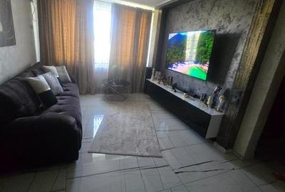 Apartament cu 2 camere semidecomandat în Hipodrom - 2