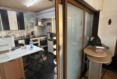 Apartament cu 4 camere decomandat, mobilat în Militari - 6