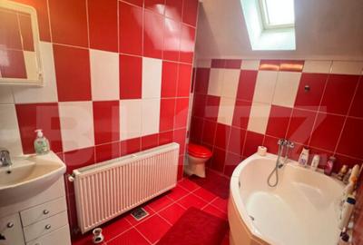 Doua case in aceea?i curte Targu Mure?, teren 1000 - 6