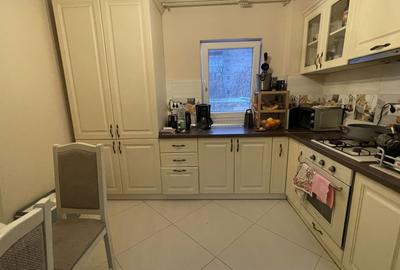 Apartament 4 camere,etaj 1,zona Bucovina - 4