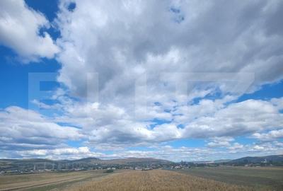 Teren intravilan, 500 mp, Orizont - 1