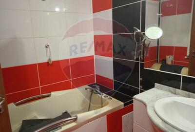 APARTAMENT SUPERB DE vanzare cu 3 CAMERE TIP SAMANTA ZONA UTA!!! - 19