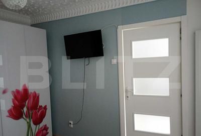 Apartament 3 cam, 60mp, Podu Ros - 4