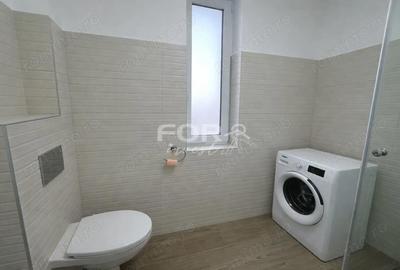 Apartament cu 2 camere în Rogerius