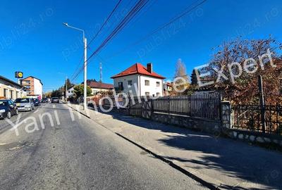 Teren de vanzare in Curtea de Arge?, zona Lidl. Teren de vanzare in Curtea de Arge?, zona Lidl. - 6