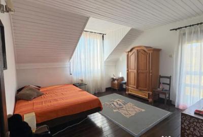 Casă cu 5 camere cu Teren 1500 Mp în Central - 9