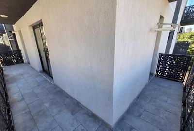 Mutare directa 2 camere decomandat bloc nou Oltenitei Berceni - 12