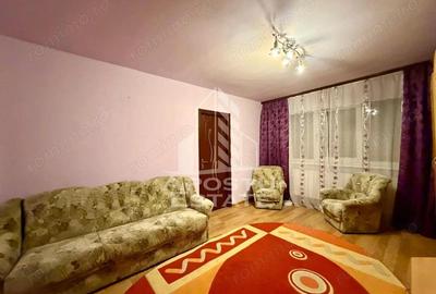 Apartament cu 2 camere, centrala proprie, zona Soarelui - 1