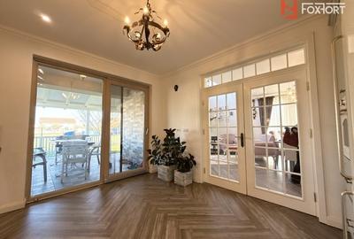 Casa individuala cu 5 camere de vanzare in localitatea Sacalaz - 29