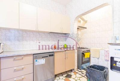 Teren 440 mp cu imobil deosebit si garaje dedicate - Flor... - 3