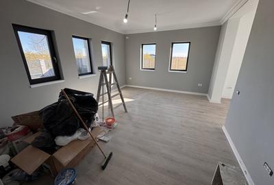 CASA INDIVIDUALA, 500MP TEREN, TOATE UTILITATILE - 3