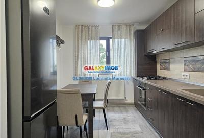 Vanzare apartament 3 camere semidecomandat Targoviste Micro 11 - 24