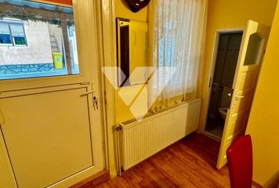 Casa cu gradina 100 mp de vanzare in Centrul Sibiului - 15