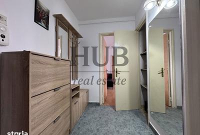 Apartament cu 2 camere în Cornișa - 1