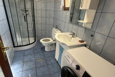 Casă cu 4 camere cu Canalizare în Braytim - 7