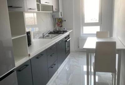 Inchiriez Apartament 2 camere Premium - Envogue Residence - 6