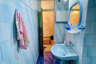 Garsonieră decomandată în Pantelimon - 7